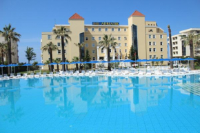 Luxury Adriatik Hotel & SPA